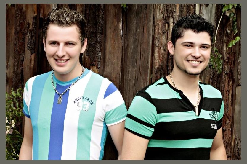 Marcos &amp; Julio